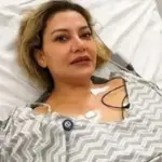 Nadia Beller accuses Cerimedo of instigating an attack against her: “I am sure the motive was because I knew many things”
