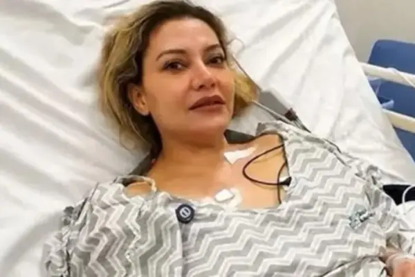 Nadia Beller accuses Cerimedo of instigating an attack against her: “I am sure the motive was because I knew many things”