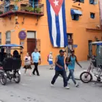 The CIA in Cuba: Create secret operations group and increase pressure on the regime
