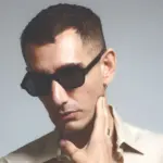 Alex Anwandter concert schedule at Teatro del Lago
