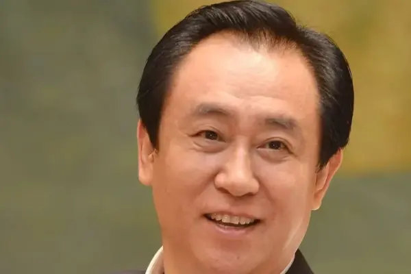 The fall from grace of Xu Jiayin: the Evergrande tycoon, central figure in China's real estate crisis, is sentenced to life imprisonment