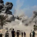 Hamas maintains “firm commitment” to Trump’s plan for Gaza despite Netanyahu’s rejection
