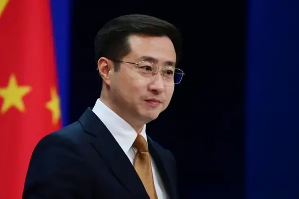 China demands Japan respect its anti-nuclear principles and warns that it is "playing with fire"