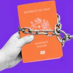 What happens if one of the parents refuses to authorize their child's trip?