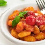 Paula Data: three experiences to live a gnocchi day