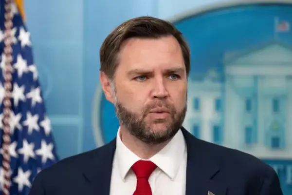 JD Vance extends Trump's deadlines for the Iran war and states that "it will enter a very different phase in a couple of months"
