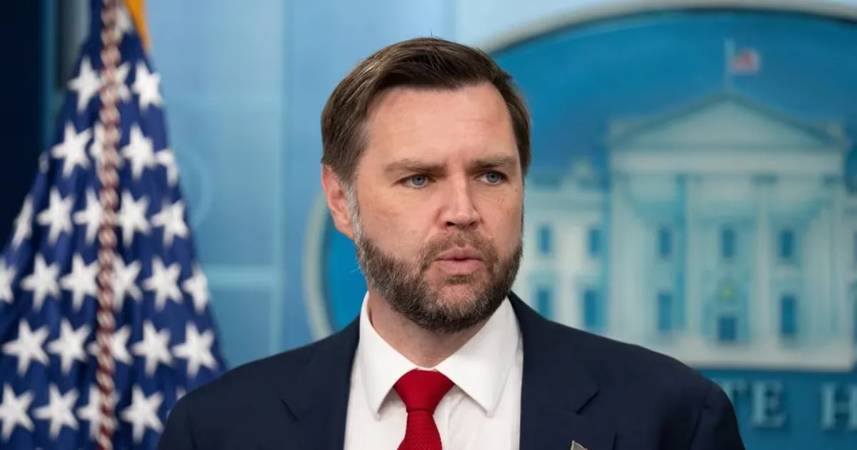 JD Vance extends Trump's deadlines for the Iran war and states that "it will enter a very different phase in a couple of months"