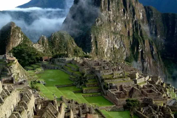 Peru eliminates prior reservations to visit Machu Picchu after detecting a high number of cancellations