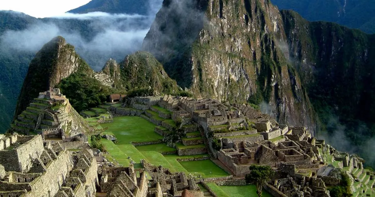 Peru eliminates prior reservations to visit Machu Picchu after detecting a high number of cancellations