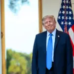 Trump says the United Kingdom is "on the brink of disaster," citing concerns about immigration and energy