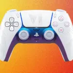 GTA 6: Sony unveils two PS5 DualSense controllers inspired by Vice City