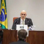 Questioned former president of Banco Master allegedly asked a judge of the Supreme Court of Brazil to stop investigations against him
