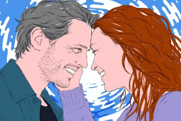Let's talk about love: give me back my heart