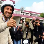 Ulrich Siegmund, the man behind AfD's triumph in Saxony-Anhalt, bets on the help of the left-wing populists of BSW