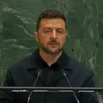 Ukraine asks the United States to take steps to strengthen sanctions on Russia: "The pressure on Putin is insufficient"