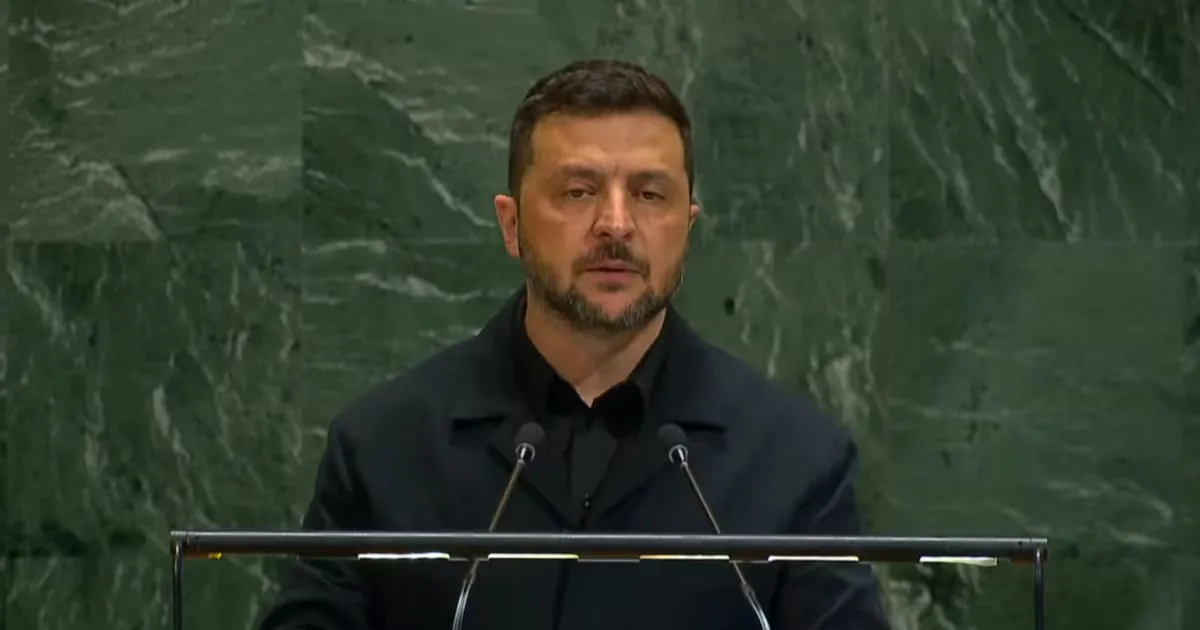 Ukraine asks the United States to take steps to strengthen sanctions on Russia: "The pressure on Putin is insufficient"