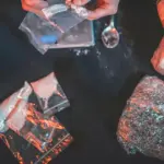 Ten times more potent than fentanyl: cyclorphine, the drug that is starting to wreak havoc on the streets of the U.S.
