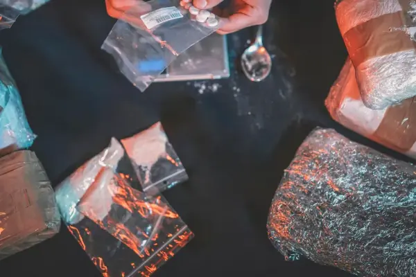Ten times more potent than fentanyl: cyclorphine, the drug that is starting to wreak havoc on the streets of the U.S.