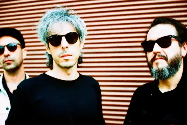 Casino on the comeback to celebrate their first album: “It’s a kind of tribute to everything we did before”