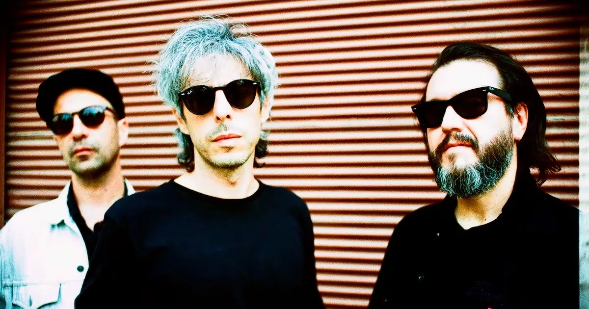 Casino on the comeback to celebrate their first album: “It’s a kind of tribute to everything we did before”