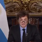 Argentine government announces new criminal complaints against oil companies allegedly operating in the Falklands