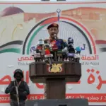 Houthis claim missile and drone attacks against Riyadh and Saudi Aramco facilities