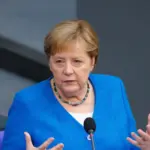 Merkel and far-right victory in Saxony-Anhalt: “My heart bleeds”