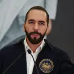Bukele denies having transferred El Salvador's bitcoin reserves to a private operator