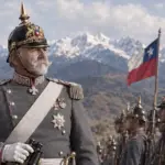 Goose step and gray uniforms: why did the Chilean Army adopt the Prussian model?