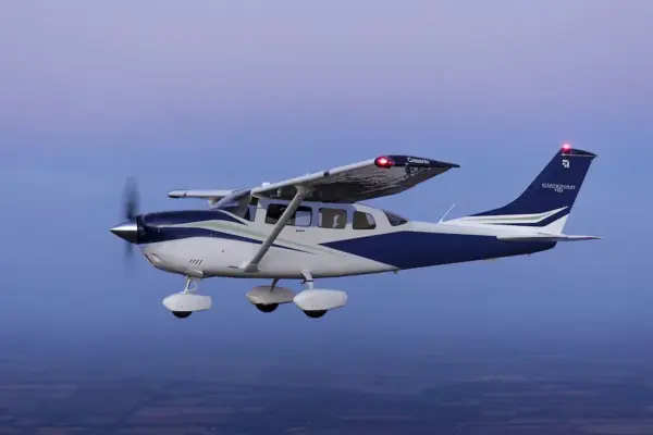 Colombia: Search underway for missing aircraft with five people that is believed to have crashed in the department of Chocó