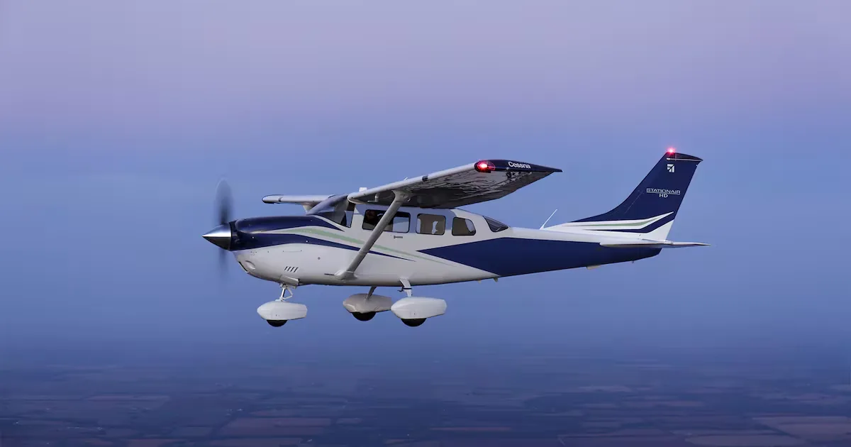 Colombia: Search underway for missing aircraft with five people that is believed to have crashed in the department of Chocó