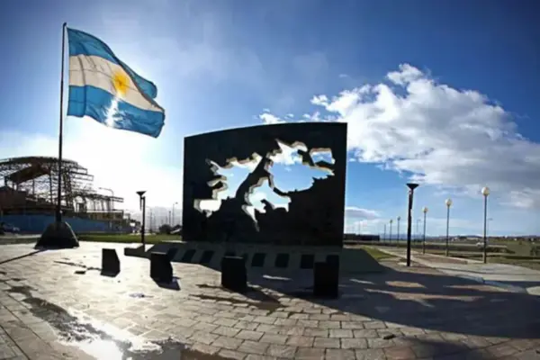 Argentina rejects British guide for doing business in the Falklands and announces new measures against companies