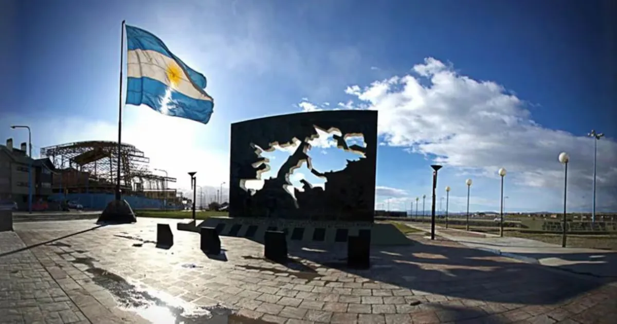 Argentina rejects British guide for doing business in the Falklands and announces new measures against companies