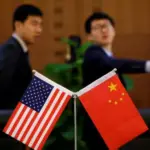 China asks the United States to "stop preparing for a war in space" and "maintain strategic stability"