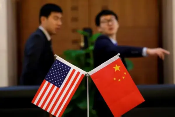 China asks the United States to "stop preparing for a war in space" and "maintain strategic stability"