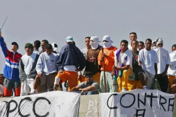 Trump accuses Brazil of "failing" in the fight against criminal groups PCC and Comando Vermelho and demands "strong measures"