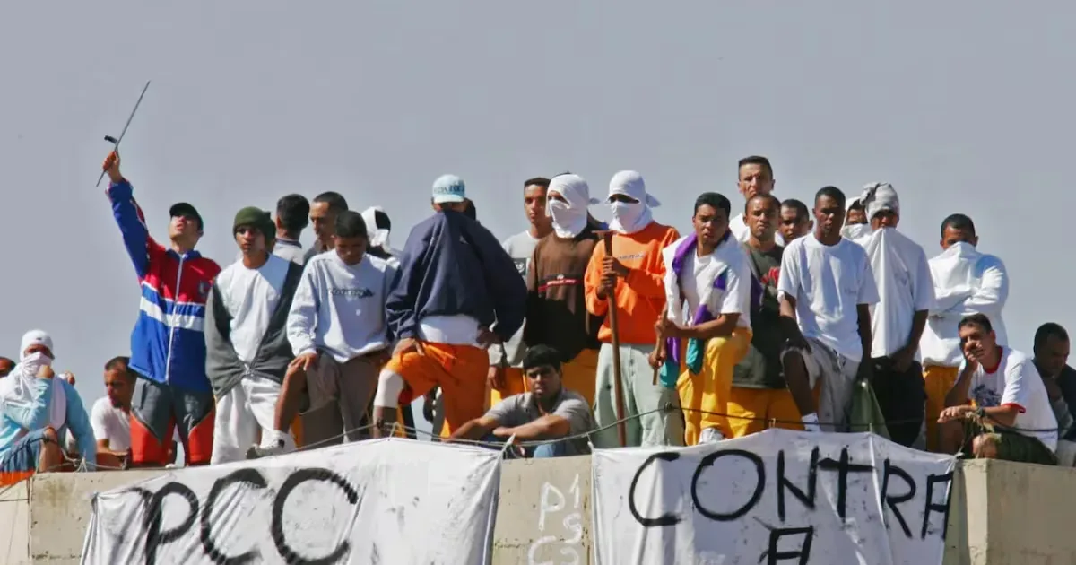 Trump accuses Brazil of "failing" in the fight against criminal groups PCC and Comando Vermelho and demands "strong measures"