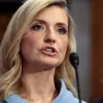 U.S. Deputy Secretary of State says that her visit to the Madrid Forum aims to advance "U.S. priorities for the hemisphere"