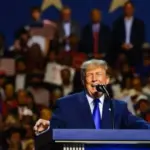 What does the Supreme Court's rejection of Trump's plans to restrict mail-in voting imply?