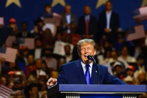 What does the Supreme Court's rejection of Trump's plans to restrict mail-in voting imply?