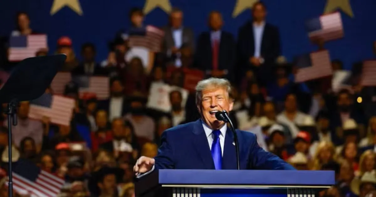 What does the Supreme Court's rejection of Trump's plans to restrict mail-in voting imply?