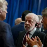 Elections in Brazil: The role of Donald Trump and the ghost of João Goulart