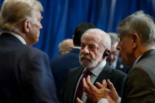 Elections in Brazil: The role of Donald Trump and the ghost of João Goulart