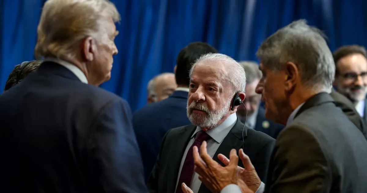 Elections in Brazil: The role of Donald Trump and the ghost of João Goulart