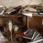 Destroy the word: the other Russian offensive