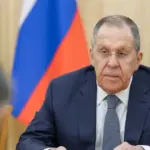 Lavrov assures that he will meet with Marco Rubio on the sidelines of the UN General Assembly in New York