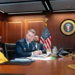 “A terrible stalemate”: Pentagon Chief during Obama administration warns that the Iran war could last another six months