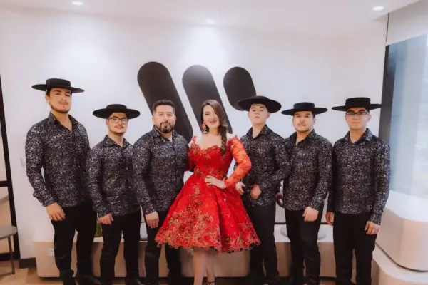 The “Chilean regional” of Entremares opens a new era in “Metamorphosis”