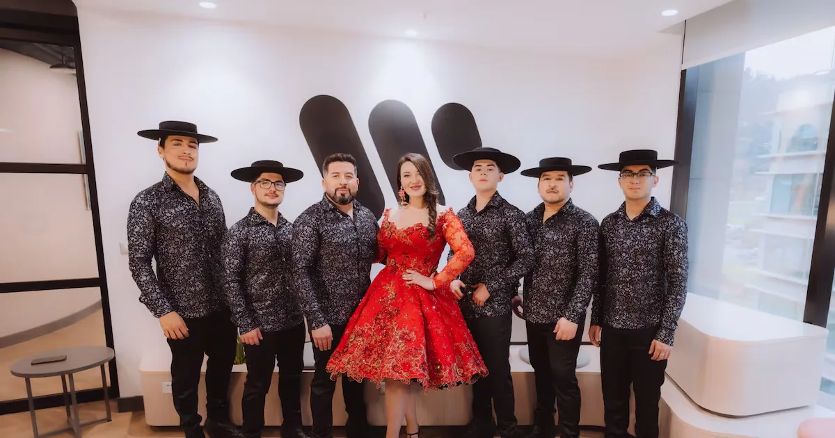 The “Chilean regional” of Entremares opens a new era in “Metamorphosis”