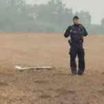 Drone incursions and suspicions of train sabotage: a turbulent day in various European countries